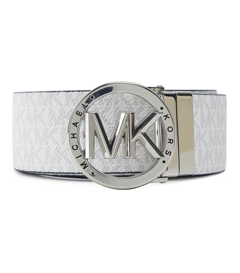 cinturones michael kors mujer|cinturones de mujer.